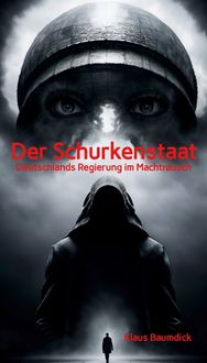 Produktbild: Der Schurkenstaat