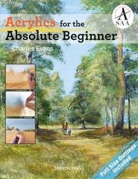 Produktbild: Acrylics for the Absolute Beginner