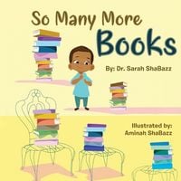 Produktbild: So Many More Books