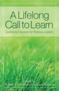 Produktbild: A Lifelong Call to Learn