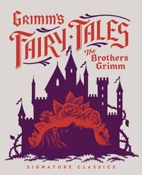 Produktbild: Grimm's Fairy Tales