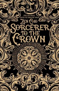 Produktbild: Cho, Z: Sorcerer to the Crown