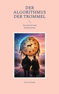 Produktbild: Der Algorithmus der Trommel