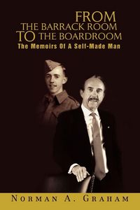 Produktbild: From the Barrack Room to the Boardroom