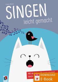 Produktbild: Singen leicht gemacht