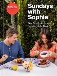 Produktbild: Sundays with Sophie