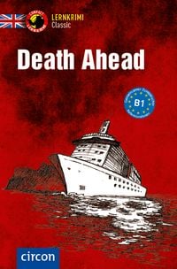 Produktbild: Trenker, S: Death Ahead