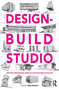 Produktbild: The Design-Build Studio