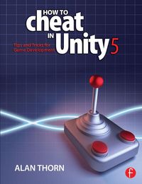 Produktbild: How to Cheat in Unity 5