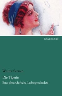 Produktbild: Die Tigerin