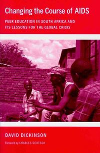 Produktbild: Changing The Course Of Aids