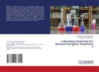 Produktbild: Laboratory Exercises for General Inorganic Chemistry I
