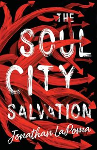Produktbild: The Soul City Salvation