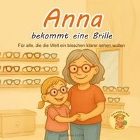 Produktbild: Anna bekommt eine Brille