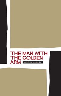 Produktbild: Algren, N: Man With the Golden Arm