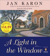 Produktbild: LIGHT IN THE WINDOW         3D
