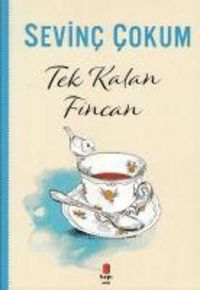 Produktbild: Tek Kalan Fincan