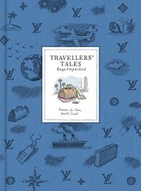 Produktbild: Travellers Tales