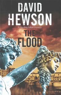 Produktbild: Hewson, D: The Flood