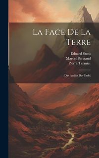 Produktbild: La Face De La Terre