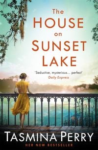 Produktbild: House on Sunset Lake