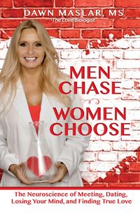 Produktbild: Men Chase, Women Choose