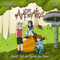 Produktbild: Die Arboritos Band 1