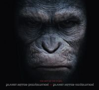 Produktbild: Planet der Affen: Von Prevolution zu Evolution