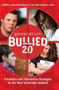 Produktbild: Generation BULLIED 2.0