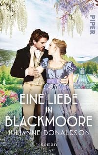 Produktbild: Eine Liebe in Blackmoore
