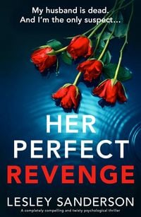 Produktbild: Her Perfect Revenge