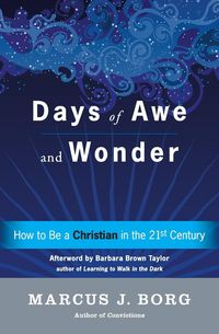 Produktbild: Days of Awe and Wonder