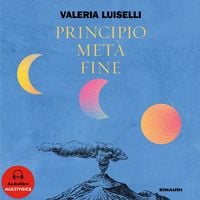 Produktbild: Principio met&agrave; fine
