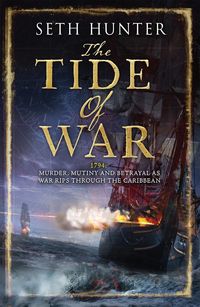 Produktbild: The Tide of War