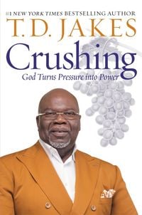 Produktbild: Crushing