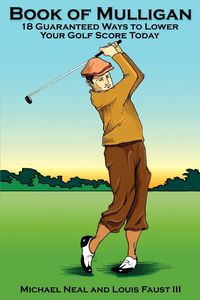 Produktbild: Book Of Mulligan