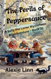 Produktbild: The Perils of Peppersauce