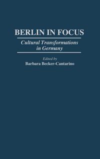 Produktbild: Berlin in Focus