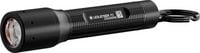 Produktbild: Ledlenser P3R Taschenlampe akkubetrieben, batteriebetrieben 200lm 8h