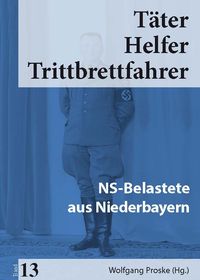Produktbild: T&auml;ter Helfer Trittbrettfahrer, Bd. 13