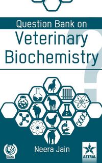 Produktbild: Question Bank on Veterinary Biochemistry