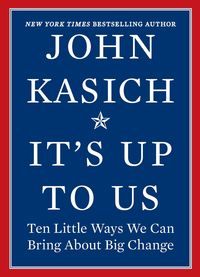 Produktbild: It's Up to Us