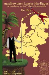 Produktbild: Aardbewoner Lancar Ida-Bagus. Gurubesar van het Vishnuh-Genootschap