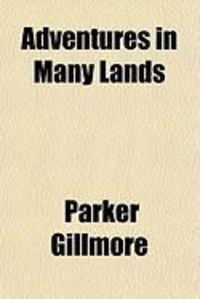 Produktbild: Adventures in Many Lands
