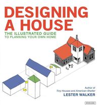 Produktbild: Designing a House