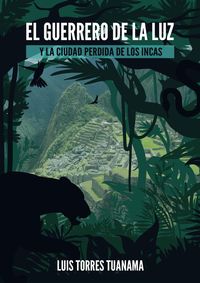 Produktbild: El Guerrero de la luz