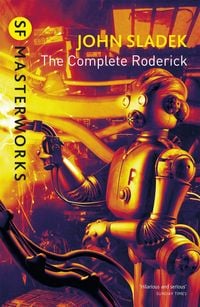 Produktbild: The Complete Roderick