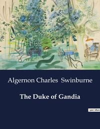 Produktbild: The Duke of Gandia