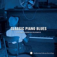 Bild vom Artikel Classic Piano Blues vom Autor Various