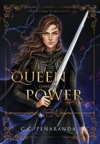 Produktbild: A Queen Comes to Power